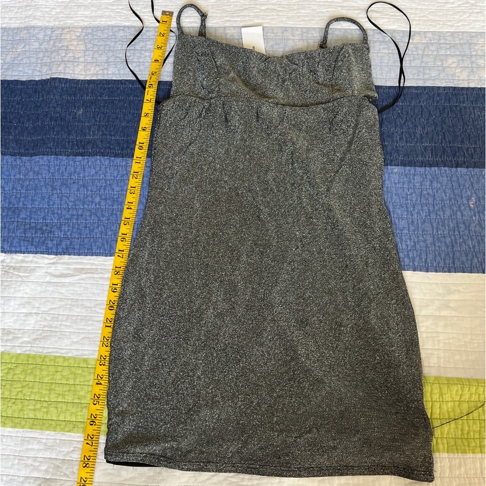 UO - Remy Bodycon Mini Dress - Picture 3 of 7